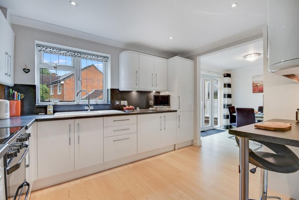 Main image of property: Connaught Way, Billericay, CM12