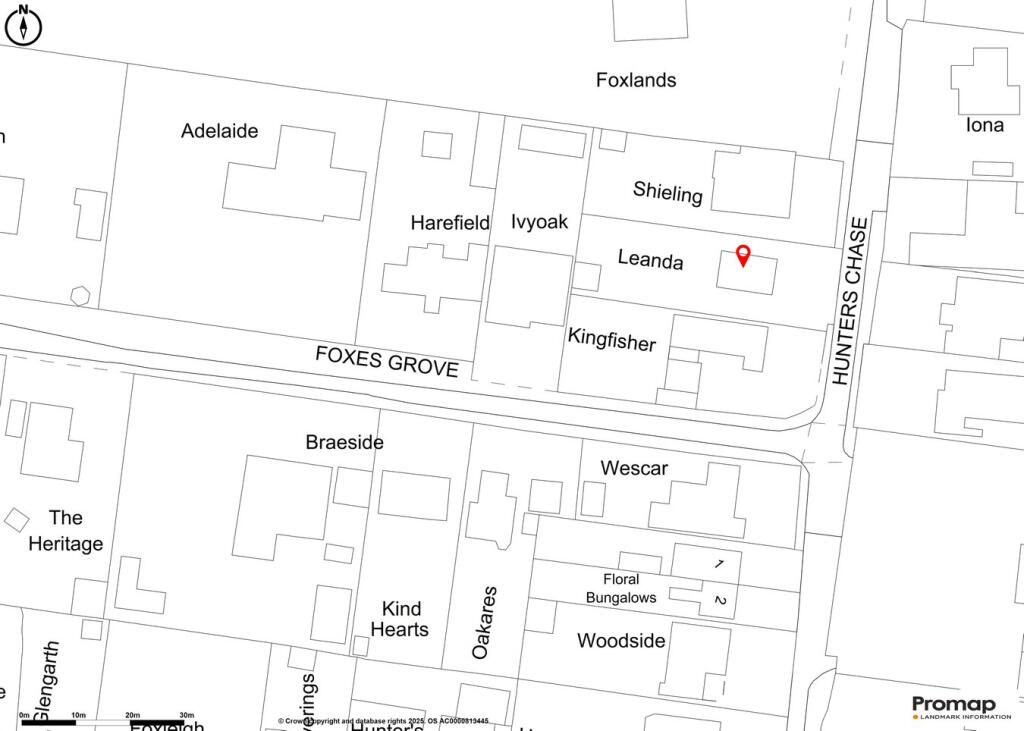 Main image of property: Hunter Chase, Hutton, Brentwood, CM13