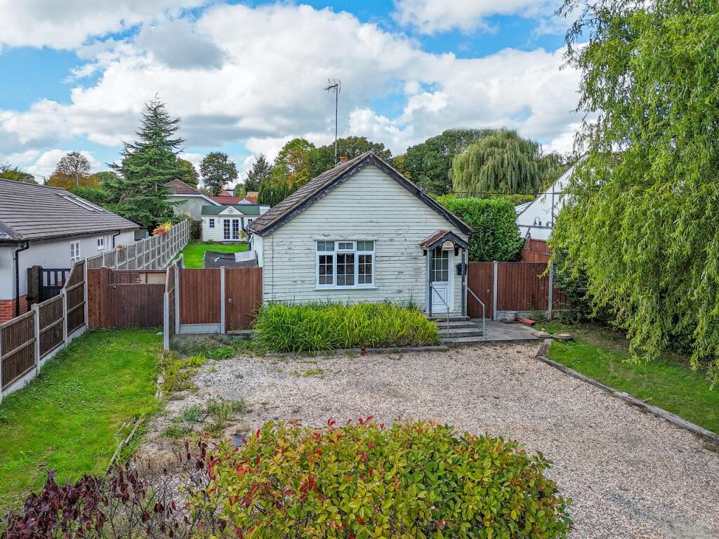 Main image of property: Hunter Chase, Hutton, Brentwood, CM13
