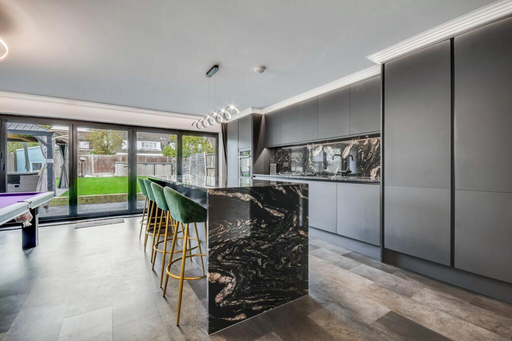 Main image of property: Central Avenue, Billericay, CM12