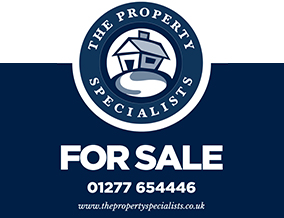 Get brand editions for The Property Specialists, Billericay