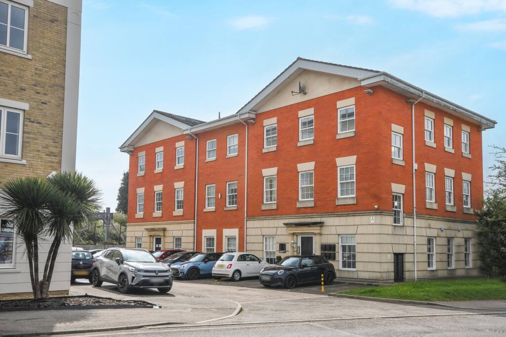 Main image of property: Radford Way, BILLERICAY, CM12