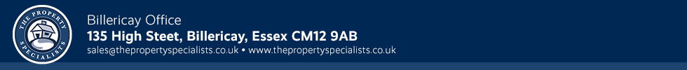 Get brand editions for The Property Specialists, Billericay
