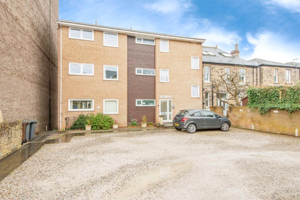2 bedroom flat for sale in Westbourne Road, Sheffield, South Yorkshire, S10