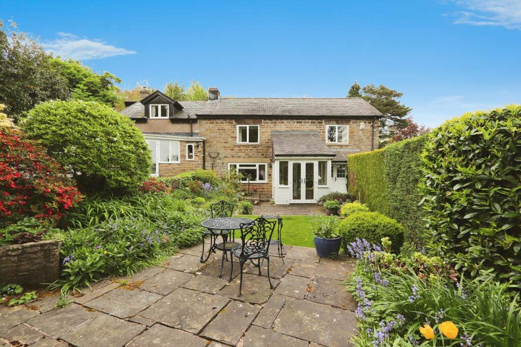 2 bedroom detached house for sale in Sandygate Lane, Sheffield, South
