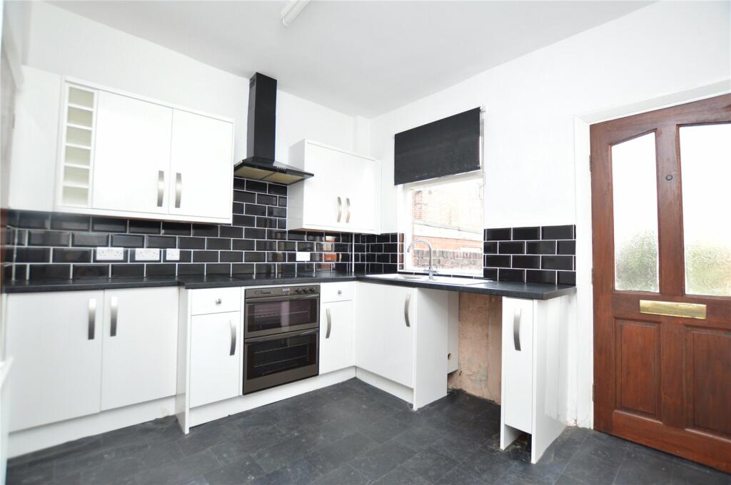 Main image of property: Lynmouth Road, Sheffield, South Yorkshire, S7