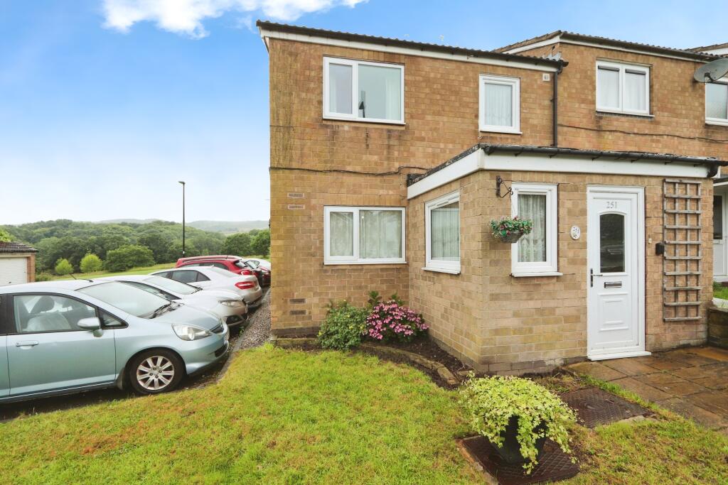 Main image of property: Totley Brook Road, SHEFFIELD, South Yorkshire, S17