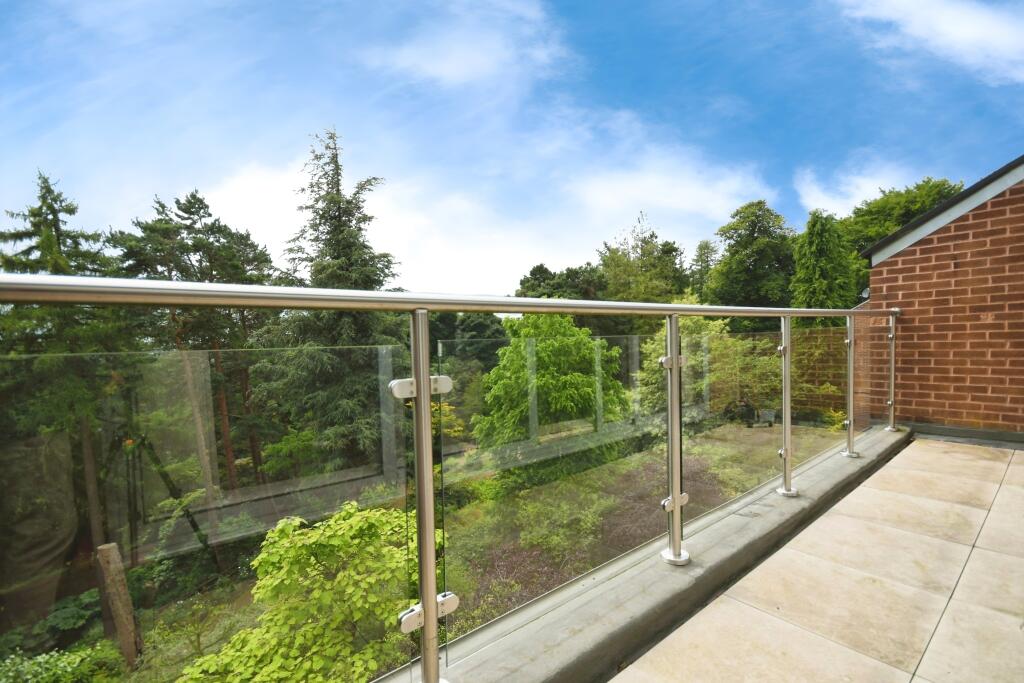 Main image of property: Whinfell Court, Sheffield, South Yorkshire, S11