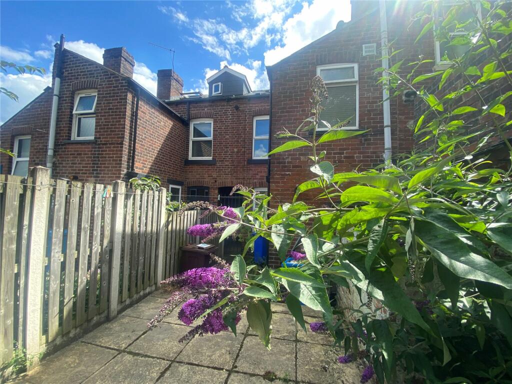 Main image of property: Guest Road, Sheffield, South Yorkshire, S11