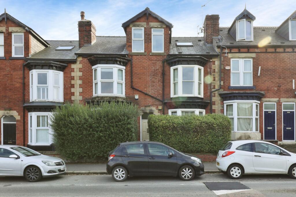 Main image of property: Rustlings Road, Sheffield, South Yorkshire, S11