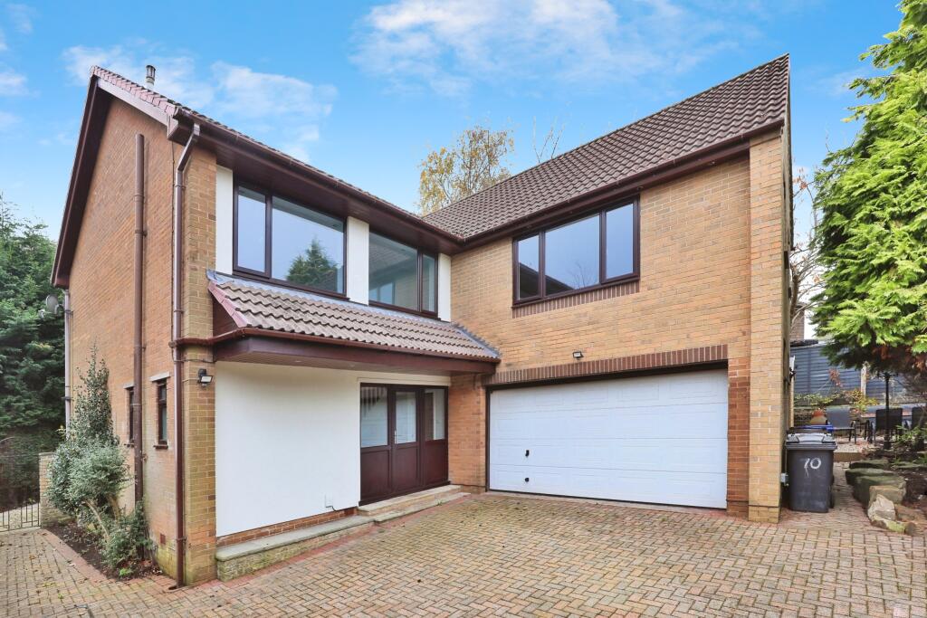 Main image of property: Silverdale Road, Sheffield, South Yorkshire, S11