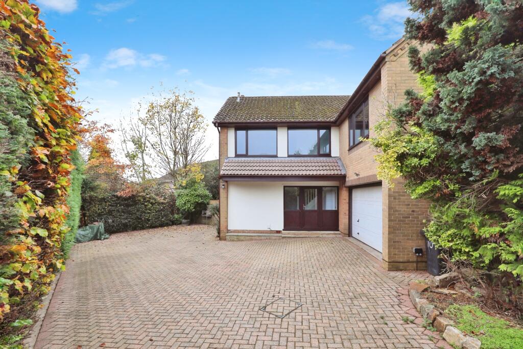 Main image of property: Silverdale Road, Sheffield, South Yorkshire, S11