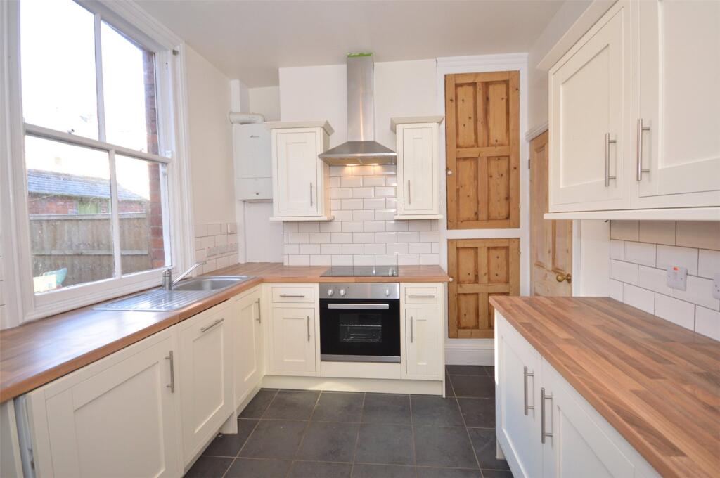 Main image of property: Eastwood Road, Sheffield, South Yorkshire, S11