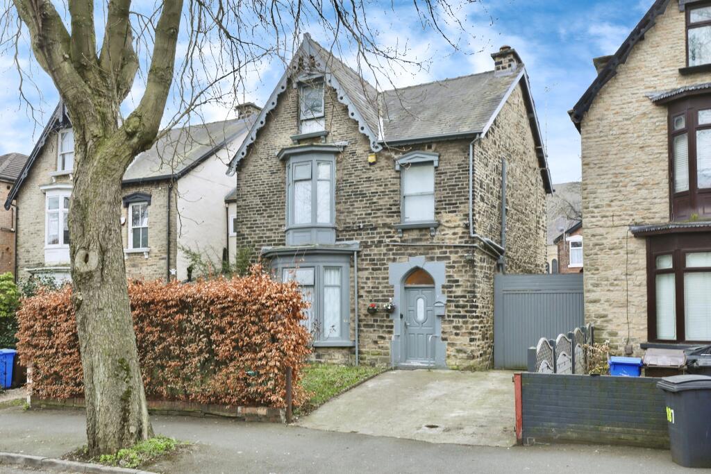 Main image of property: Chippinghouse Road, Sheffield, South Yorkshire, S7