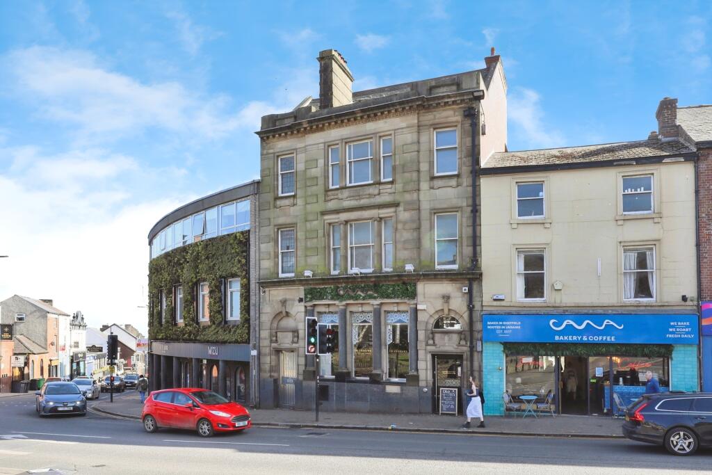 Main image of property: Fulwood Road, SHEFFIELD, South Yorkshire, S10