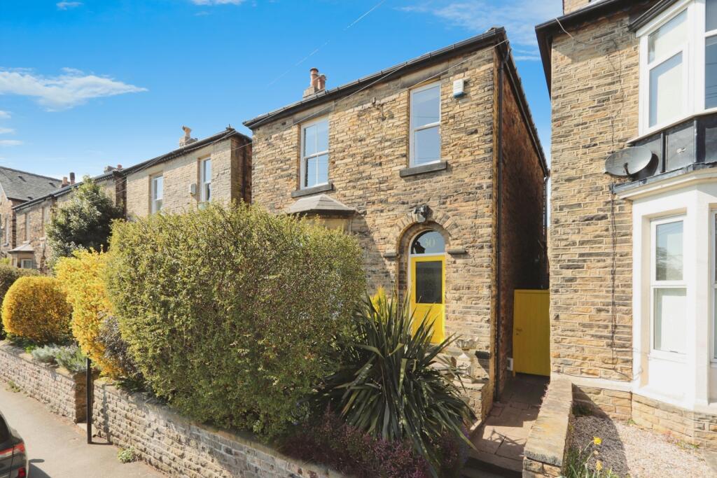 Main image of property: Westbourne Road, Sheffield, South Yorkshire, S10