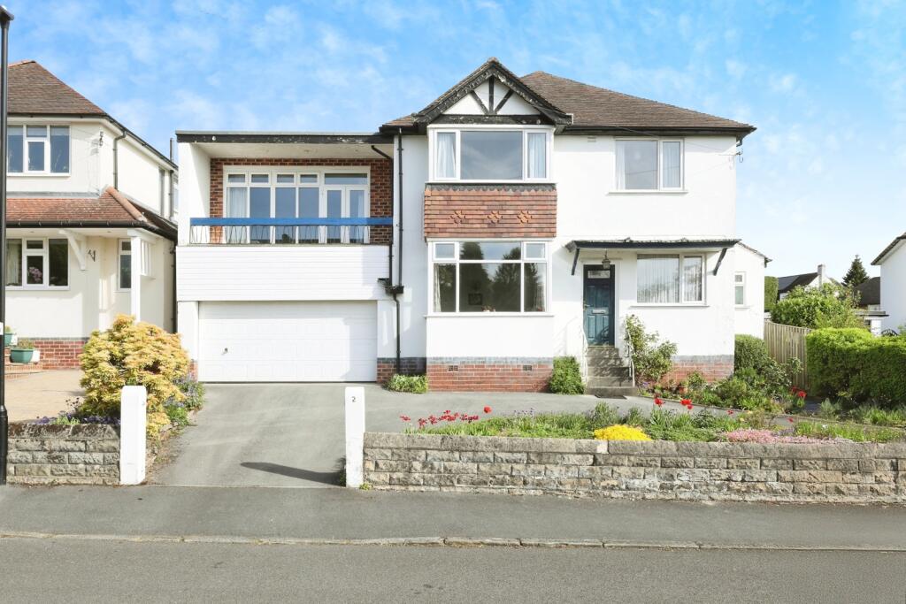 Main image of property: Dobcroft Close, Sheffield, South Yorkshire, S11