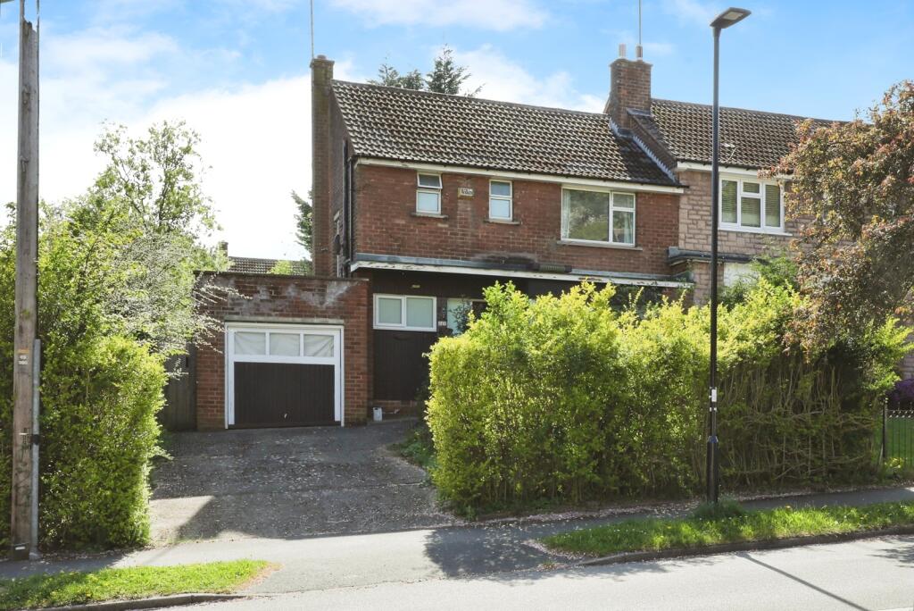 Main image of property: Bannerdale Road, Sheffield, South Yorkshire, S11