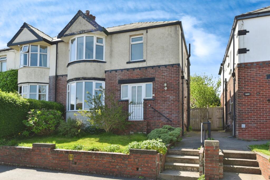 Main image of property: Edale Road, Sheffield, South Yorkshire, S11