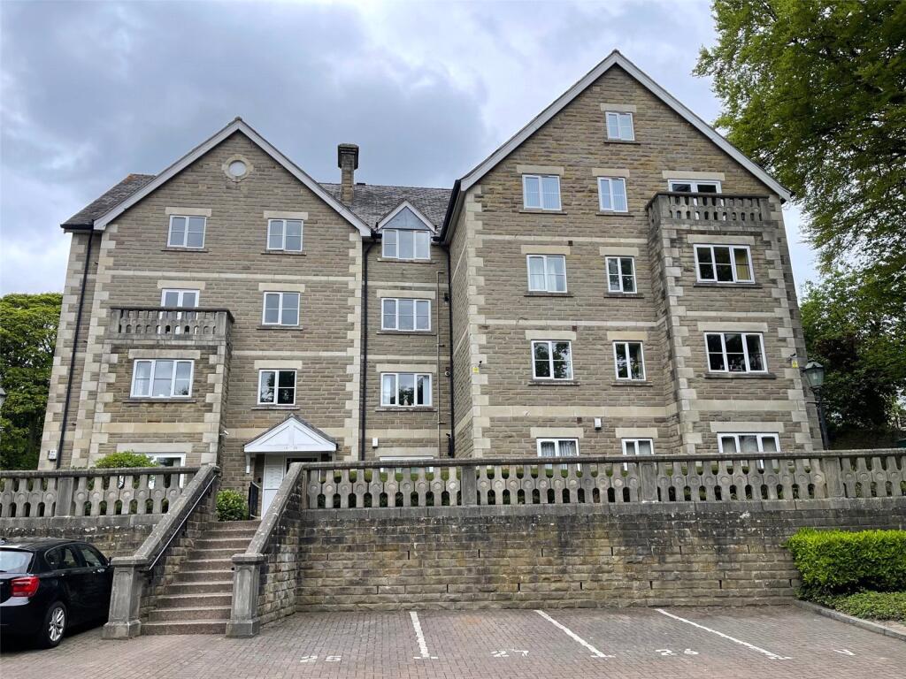 Main image of property: Fairfield Heights, 274 Fulwood Road, Sheffied, S10