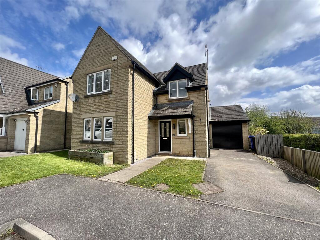 Main image of property: Totley Hall Mead, Sheffield, South Yorkshire, S17