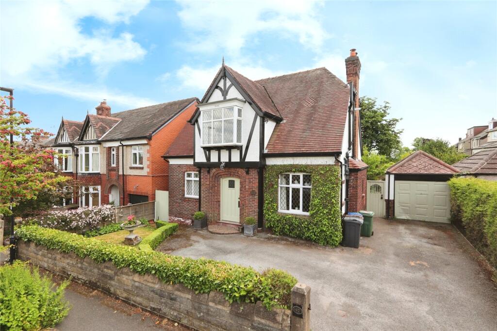 Main image of property: Marsh House Road, Sheffield, South Yorkshire, S11