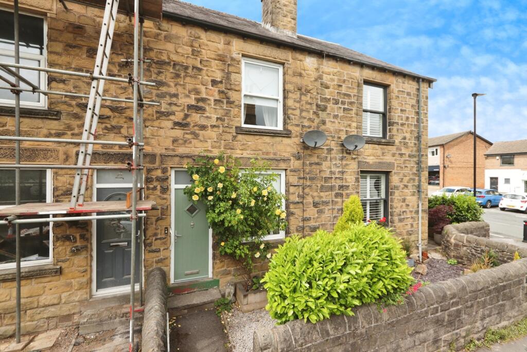 Main image of property: Devonshire Terrace Road, SHEFFIELD, South Yorkshire, S17