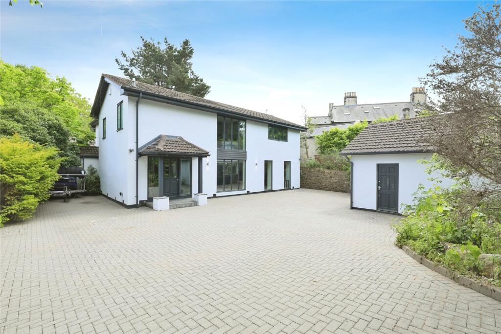 Main image of property: Cavendish Road, SHEFFIELD, South Yorkshire, S11