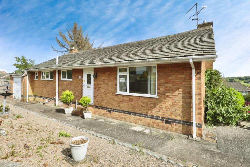 Main image of property: Hallamshire Close, SHEFFIELD, South Yorkshire, S10