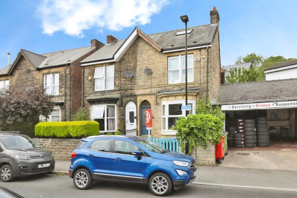 Main image of property: Selborne Road, SHEFFIELD, South Yorkshire, S10