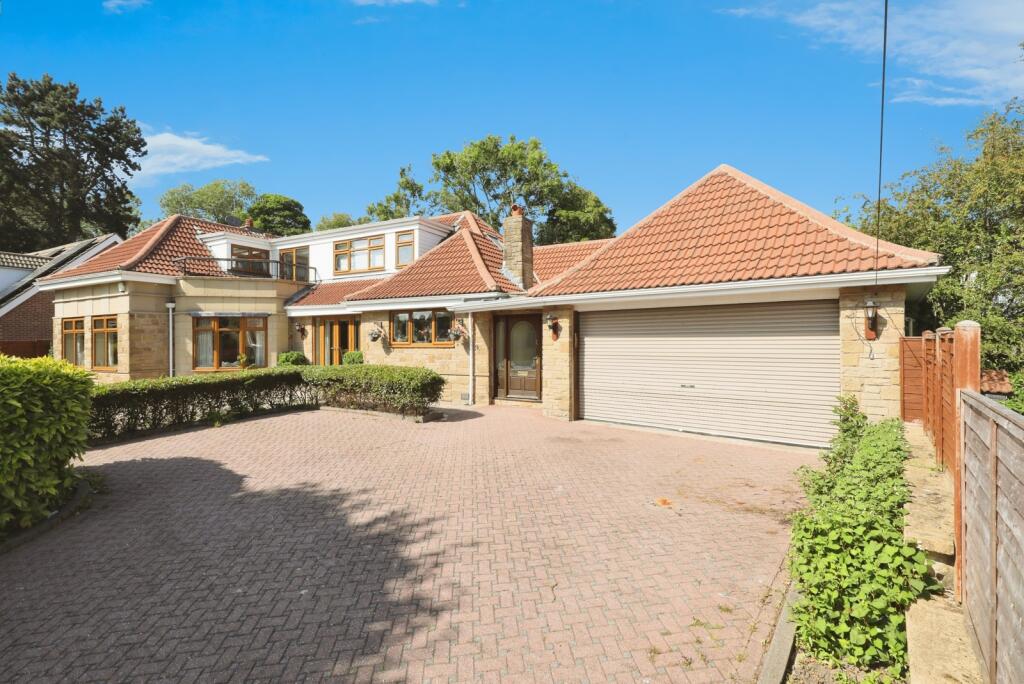 Main image of property: Manchester Road, Sheffield, South Yorkshire, S10