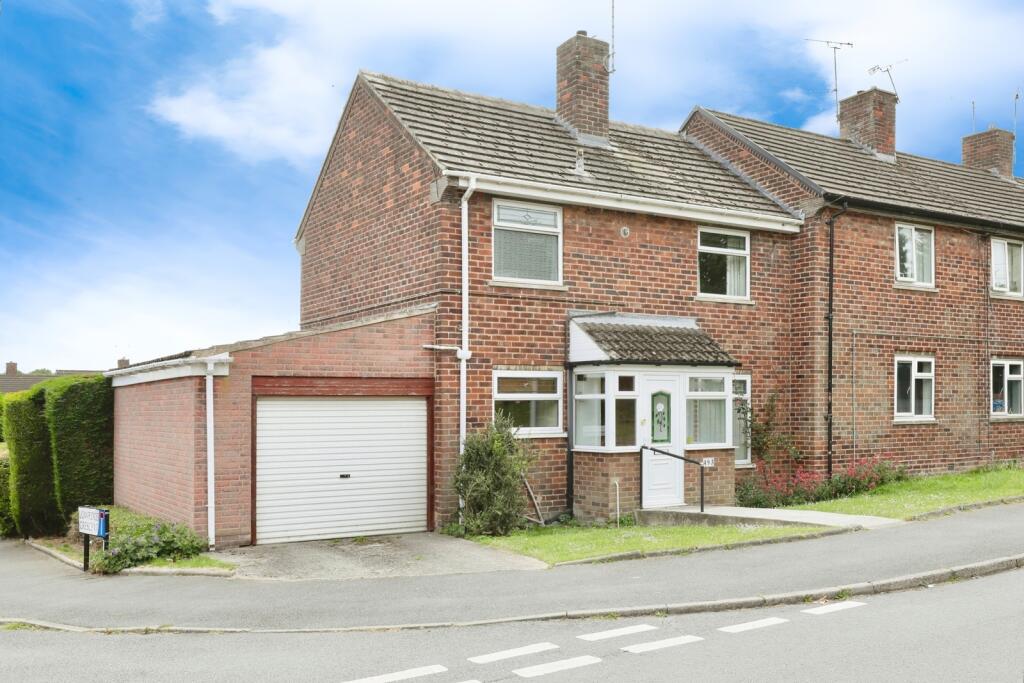 Main image of property: Lowedges Crescent, Sheffield, South Yorkshire, S8