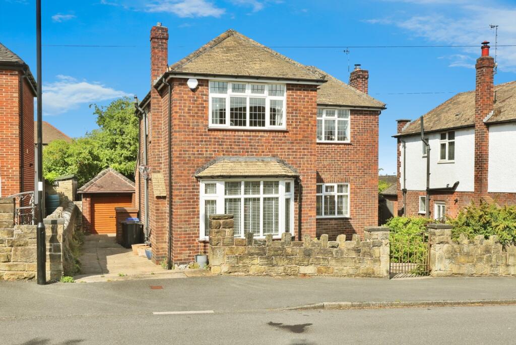 Main image of property: Sunningdale Mount, Sheffield, South Yorkshire, S11