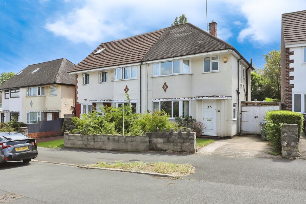 Main image of property: Swaledale Road, SHEFFIELD, South Yorkshire, S7