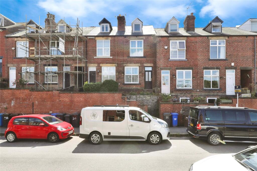 Main image of property: Bramwith Road, Sheffield, South Yorkshire, S11