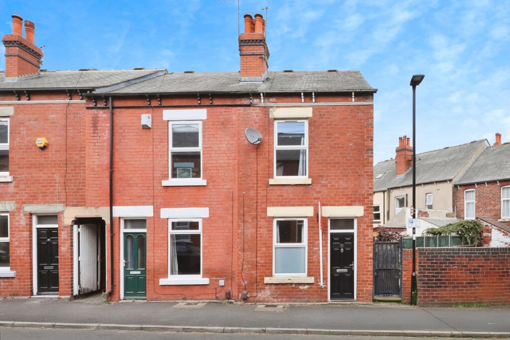 Main image of property: Hobart Street, Sheffield, South Yorkshire, S11