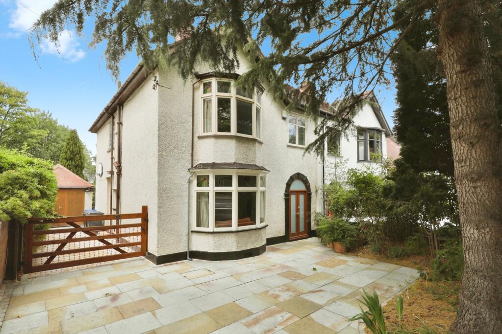 Main image of property: Ecclesall Road South, Sheffield, South Yorkshire, S11
