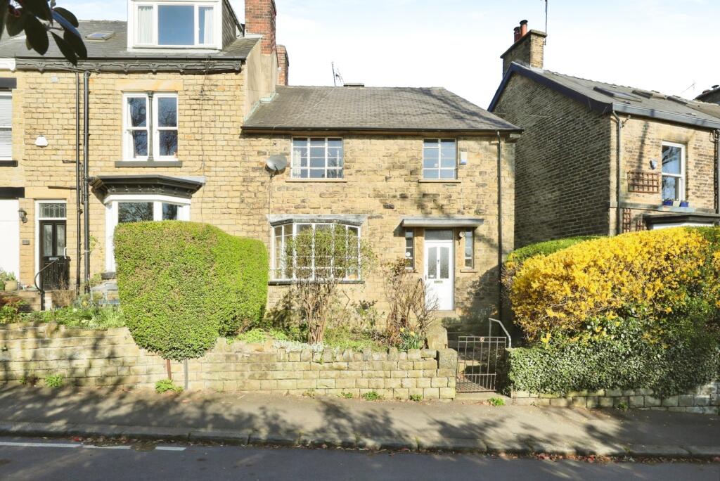 Main image of property: Ashland Road, Sheffield, South Yorkshire, S7