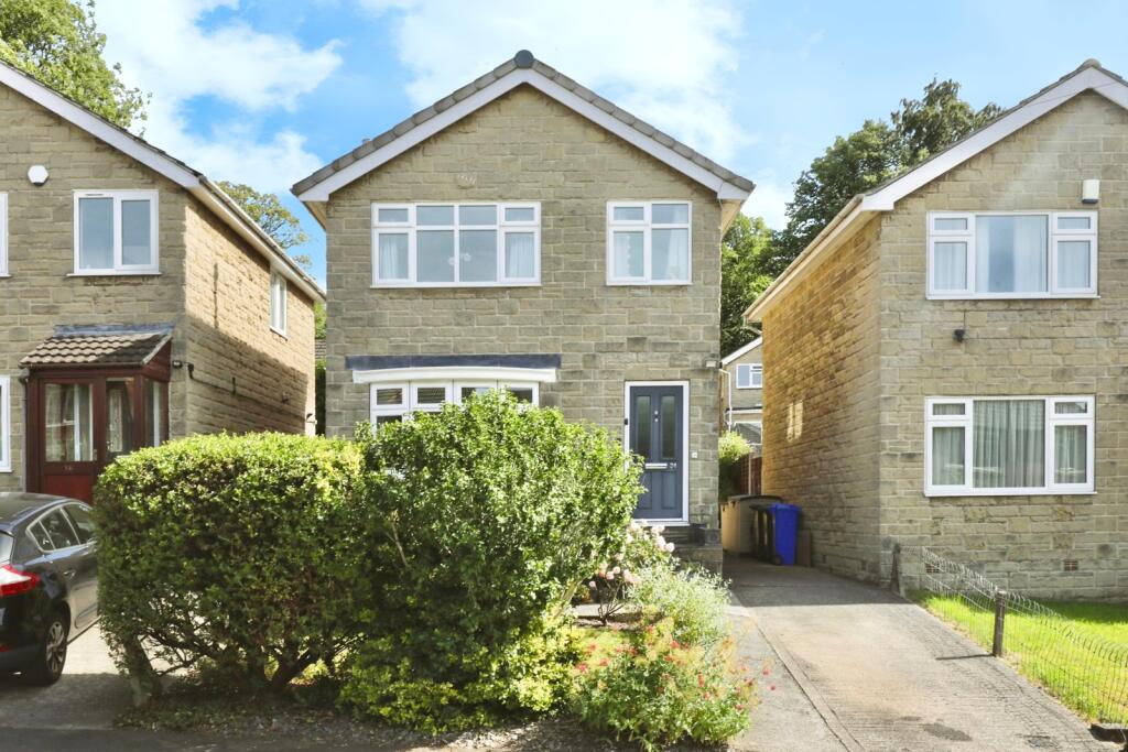 Main image of property: Osberton Place, SHEFFIELD, South Yorkshire, S11