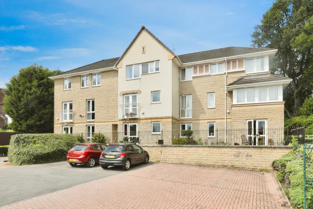 Main image of property: Bartin Close, Sheffield, South Yorkshire, S11