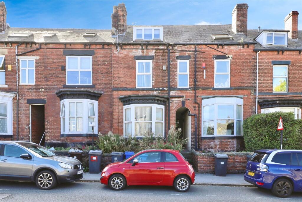Main image of property: Junction Road, Sheffield, South Yorkshire, S11
