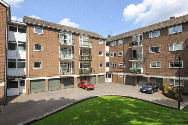 Main image of property: Ladies Spring Drive, Sheffield, South Yorkshire, S17