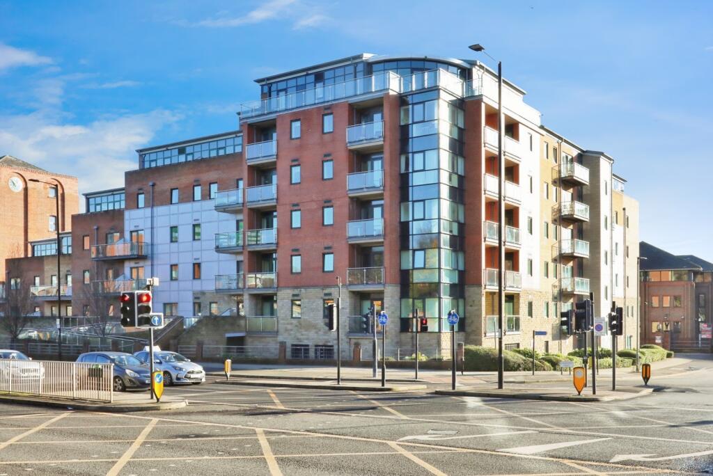 Main image of property: Ecclesall Road, Sheffield, South Yorkshire, S11