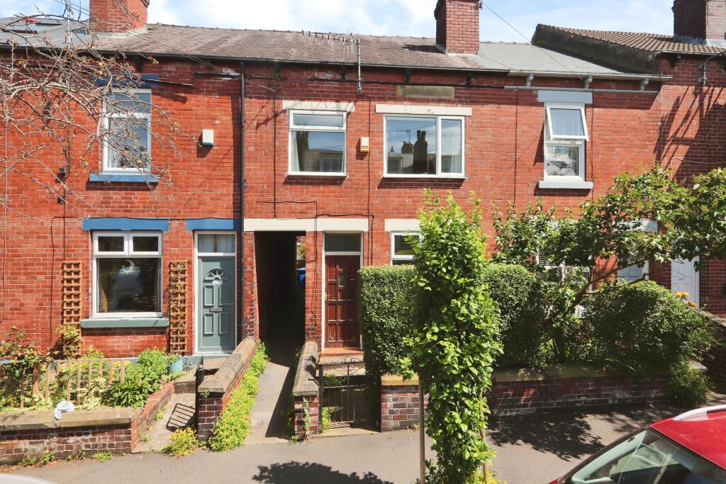 Main image of property: Murray Road, Sheffield, South Yorkshire, S11