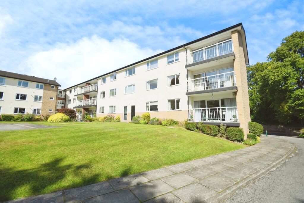 Main image of property: The Glen, Sheffield, South Yorkshire, S10