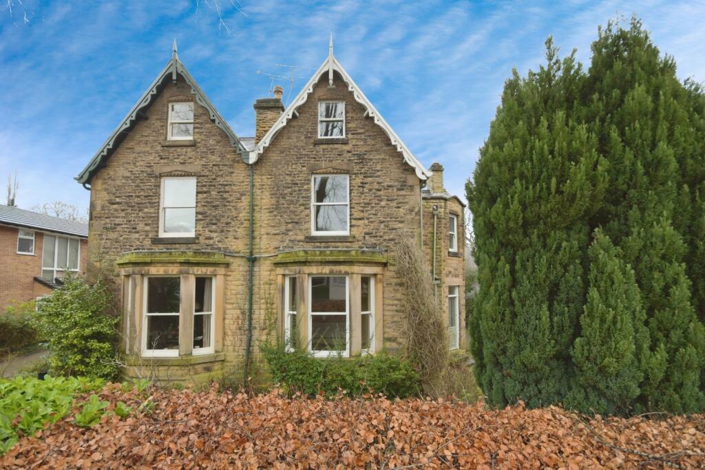 Main image of property: Totley Brook Road, Sheffield, South Yorkshire, S17