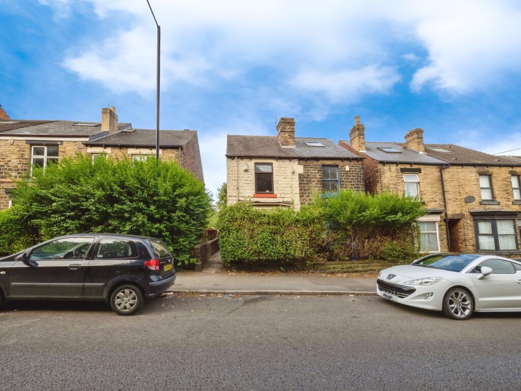 Main image of property: City Road, Sheffield, South Yorkshire, S2