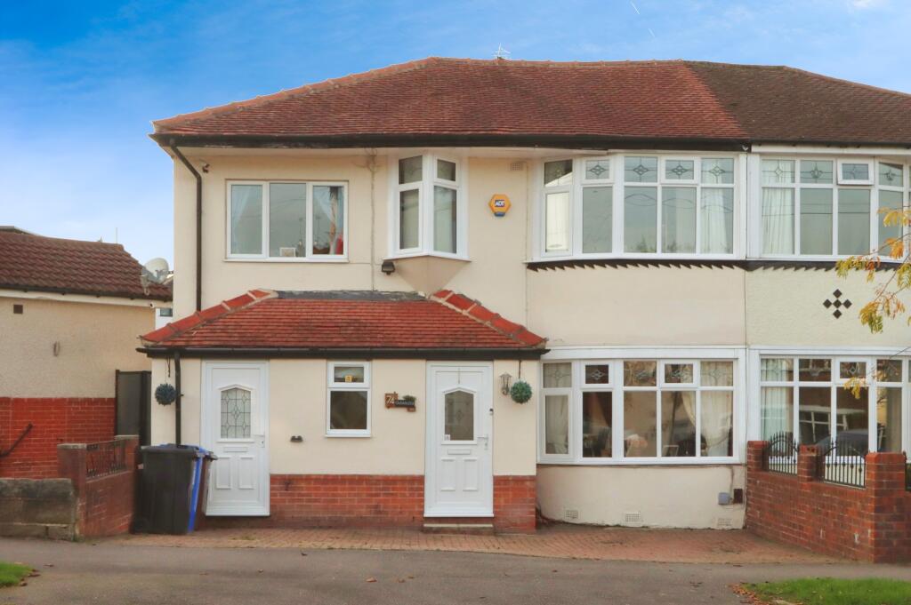 Main image of property: Gleadless Avenue, Sheffield, South Yorkshire, S12