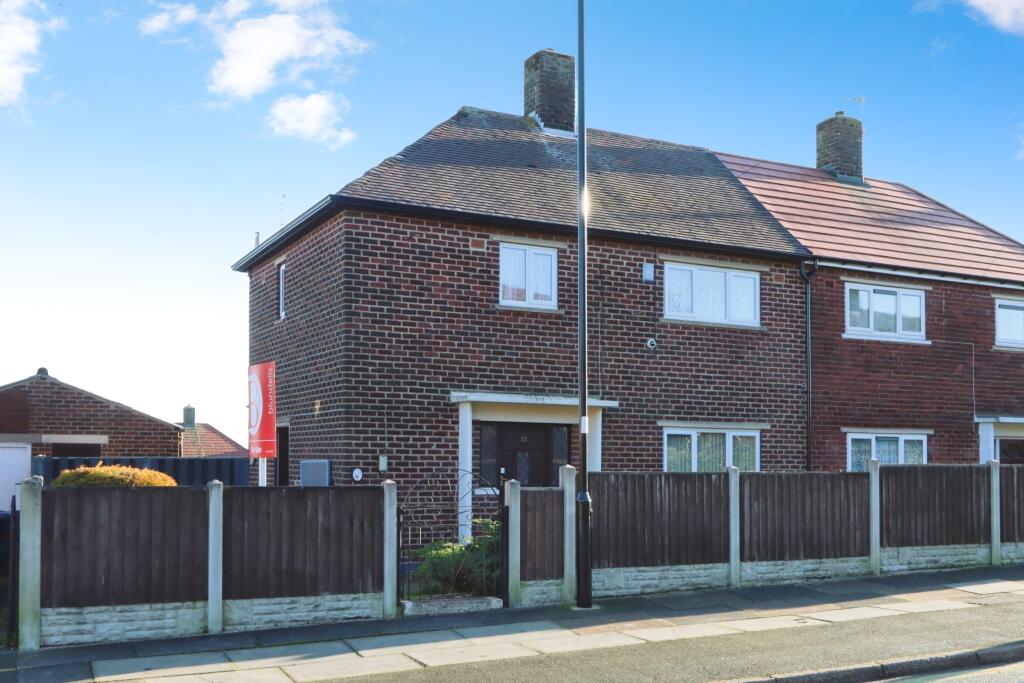Main image of property: Thornbridge Road, Sheffield, South Yorkshire, S12