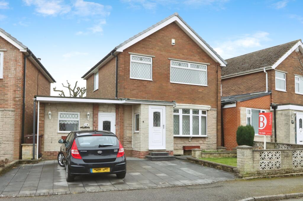 Main image of property: Toll Bar Road, Sheffield, South Yorkshire, S12